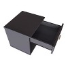 Noah Single Drawer Nightstand - Eco Dream - 4 of 4