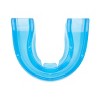 Shock Doctor Double Braces Strap Mouth Guard : Target