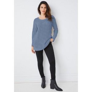 ellos Chunky Knit Sweater - 1 of 3