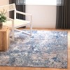 Aston ASN710 Power Loomed Indoor Rugs - Safavieh - 3 of 4