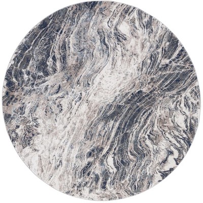 Vogue VGE162 Power Loomed Indoor Rugs - Safavieh