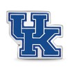 Black Bow Jewelry Sterling Silver Kentucky Wildcats NCAA Bead Charm - 2 of 4