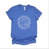 Simply Sage Market Great Smoky Mountains National Park Short Sleeve Tee - 2 of 4
