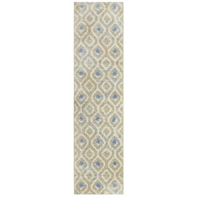 Modern Rug Non Slip Low Pile Rug Soft Stain Resistant Throw Floor Cover Foldable Indoor Carpet for Living Room Bedroom