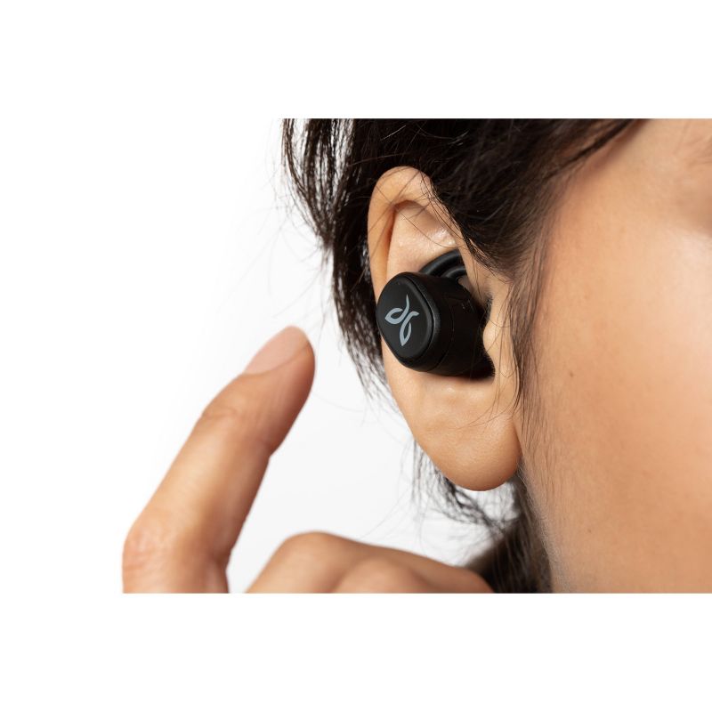 Jaybird Vista True Wireless Bluetooth Headphones - Black, 5 of 8
