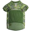 NFL Denver Broncos Pets Camo Football Jersey - 2 of 3