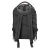 J World Sunny 17 Rolling Backpack Black Target