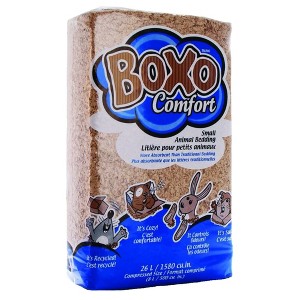 Pestell Boxo Comfort Small Animal Bedding - 1 of 1