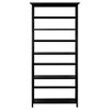 Montego 5 Shelf Bookcase - Flora Home - 2 of 4