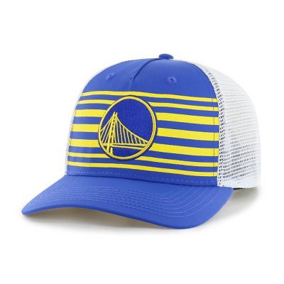 NBA Golden State Warriors Men's Maltitude Hat
