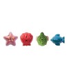 Plantoys| Sea Life Bath Set - 2 of 4