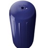 Polyform HTM-3 Boat Fender Navy Blue 10.5 x 27 in. - 2 of 4