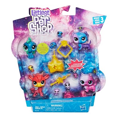 littlest pet shop ring