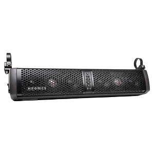 Hifonics HFSB6 Six Speaker 200-Watt Bluetooth Powersports UTV Soundbar - 1 of 4