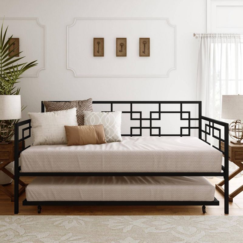 Twin Gemma Daybed with Trundle - Room & Joy, 5 of 16