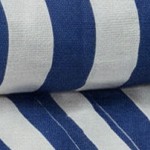 blue/white stripe