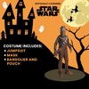 Star Wars Chewbacca Child Costume - 4 of 4