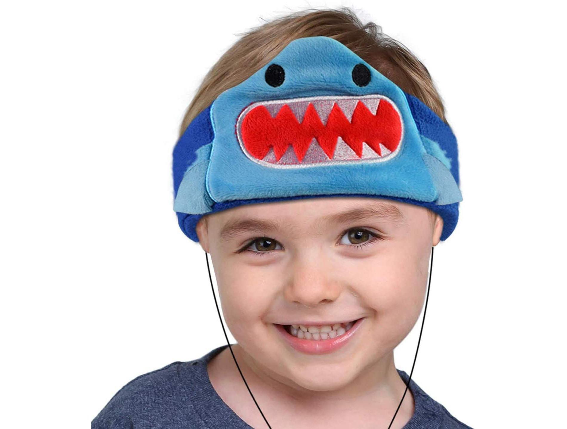 H1-Cute Kids Headpohone