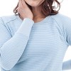 Aventura Clothing Women's Shiloh Fleece Pullover - 3 of 4