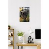 Trends International Jurassic World: Rebirth (2025) - T. Rex Unframed Wall Poster Prints - 2 of 4