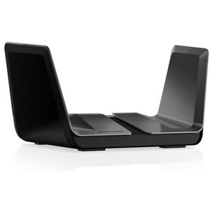 NETGEAR RAX75-100NAR Nighthawk 8-Stream Dual-Band up to 5.7Gbps WiFi 6 Router - Certified Refurbished - 1 of 4