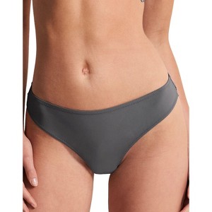 Adore Me Women's Jainey Bikini Panty - 1 of 3