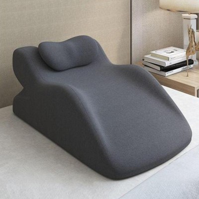 Aortzio 2-in-1 Multifunctional Prone & Sleeping Pillow,Comfort Bed Cushion Support