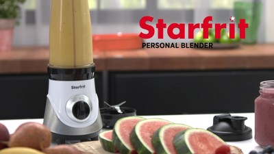 Starfrit Electric Personal Blender