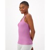Hanes Originals Comfywear Women's Rib Tank - 2 of 3