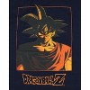 Seven Times Six Dragon Ball Z T-Shirt Men's Goku Saiyan Character Design Tee - 2 of 4