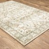 Oriental Weavers Andorra 9818G Beige/ Ivory Indoor Area Rug - 3'3" x 5'2" - 3 of 4