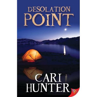 Desolation Point - by  Cari Hunter (Paperback)