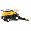 ERTL 1/64 New Holland FR920 Self Propelled Forage Harvester Tractor 61019 - 3 of 4