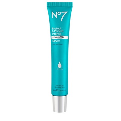 no 7 moisturizer target