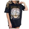 Women's Star Studded Nashville Tee - Mainstrip - 3 of 4