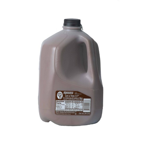 Darigold 1% Chocolate Milk - 1gal : Target