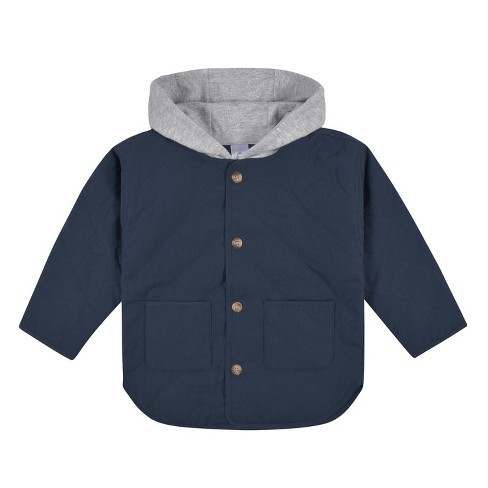 Boys hot sale coat target