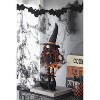 Gulches Decor: Lanterns, Ornaments, Pumpkins, Gnomes & Banners for Festive Indoor/Outdoor Decor - 2 of 4