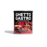 Ghetto Gastro Pancake & Waffle Mix Strawberry - 14oz