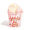 Jeni's White Chocolate Peppermint Ice Cream - 16oz - 2 of 3