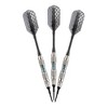 Viper Bobcat 18 Grams Adjustable Soft Tip Darts Rings - Green - 3 of 4