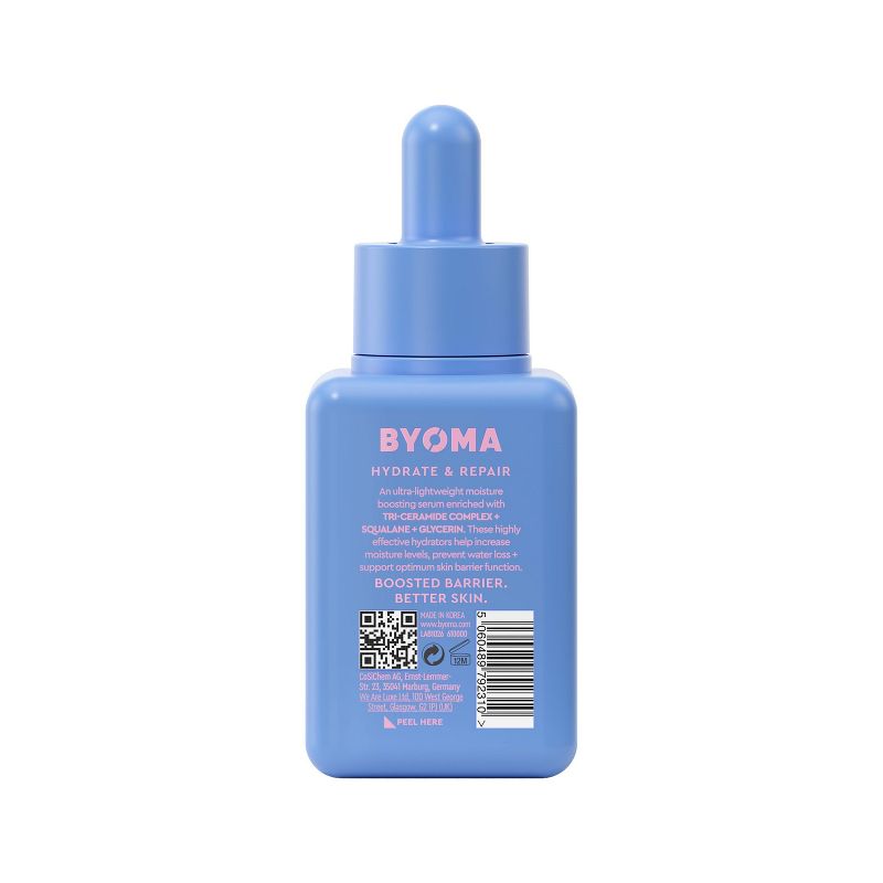 BYOMA Hydrating Serum - 1.01 fl oz, 4 of 16