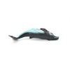 Collectible Wildlife Gifts | Humpback Whale, Hand Painted, High Quality, Soft Rubber Whale, Realistic, Toy Figure, Model, Gift,    9"   F098 B495 - 4 of 4