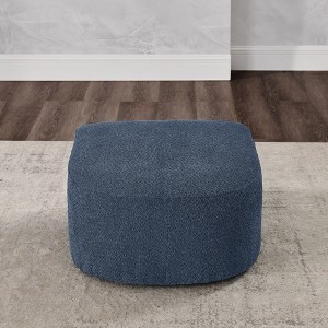 Ottoman for Modular Sofa - 1 of 3