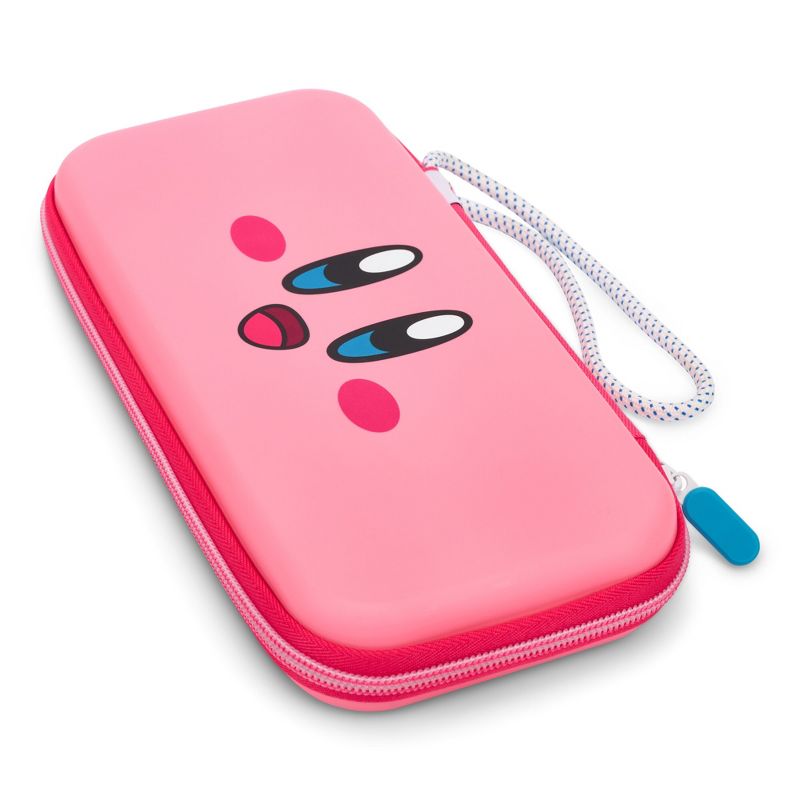 PowerA Protection Case for Nintendo Switch - Kirby Face, 2 of 13