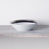 Noritake Crestwood Cobalt Platinum Set of 4 Soup Bowls - 4 of 4