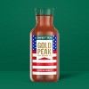 Gold Peak Sweetened Black Iced Tea Drink - 52 fl oz - 3 of 4