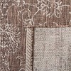 Courtyard CY8680 Power Loomed Indoor and Outdoor Rug - Safavieh - 4 of 4