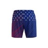 Mizuno Men's Printable Eco 7" Running Short - 2 of 2