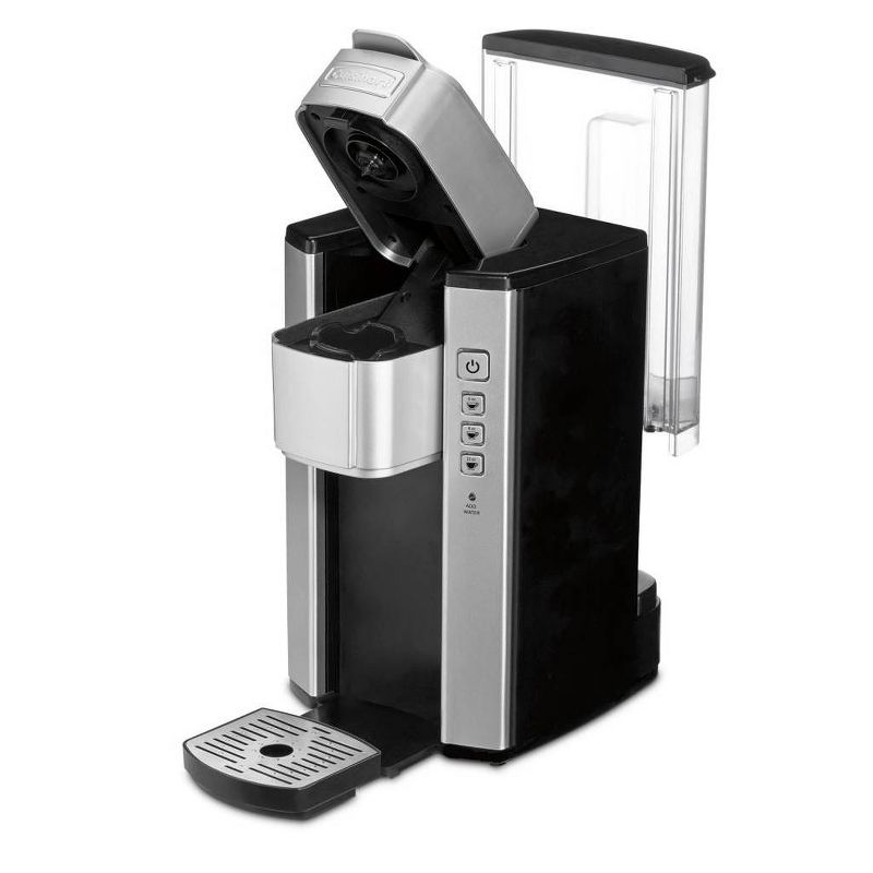 Cuisinart Single-Serve Brewer Silver - SS-5P1, 3 of 6